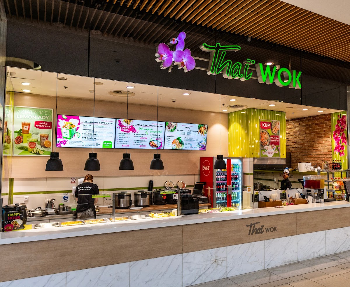 Thai Wok-4